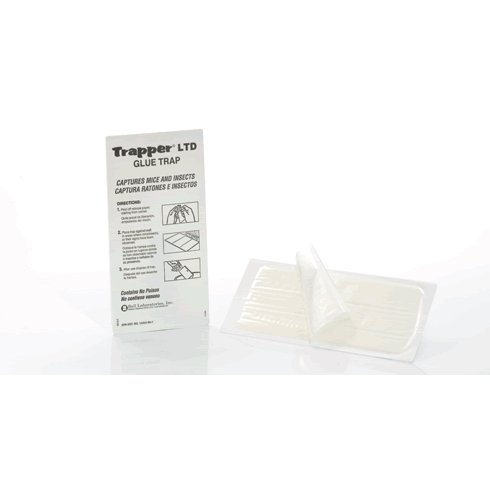 Bell Labs Trapper LTD Glue Trap for Insects